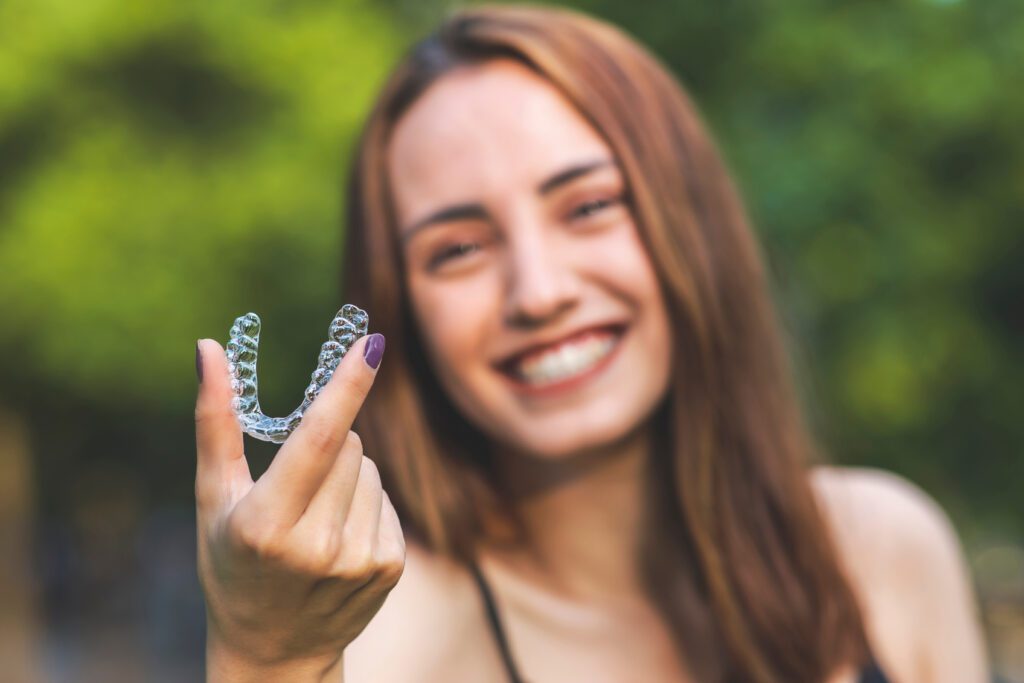 Invisalign in Ann Arbor
