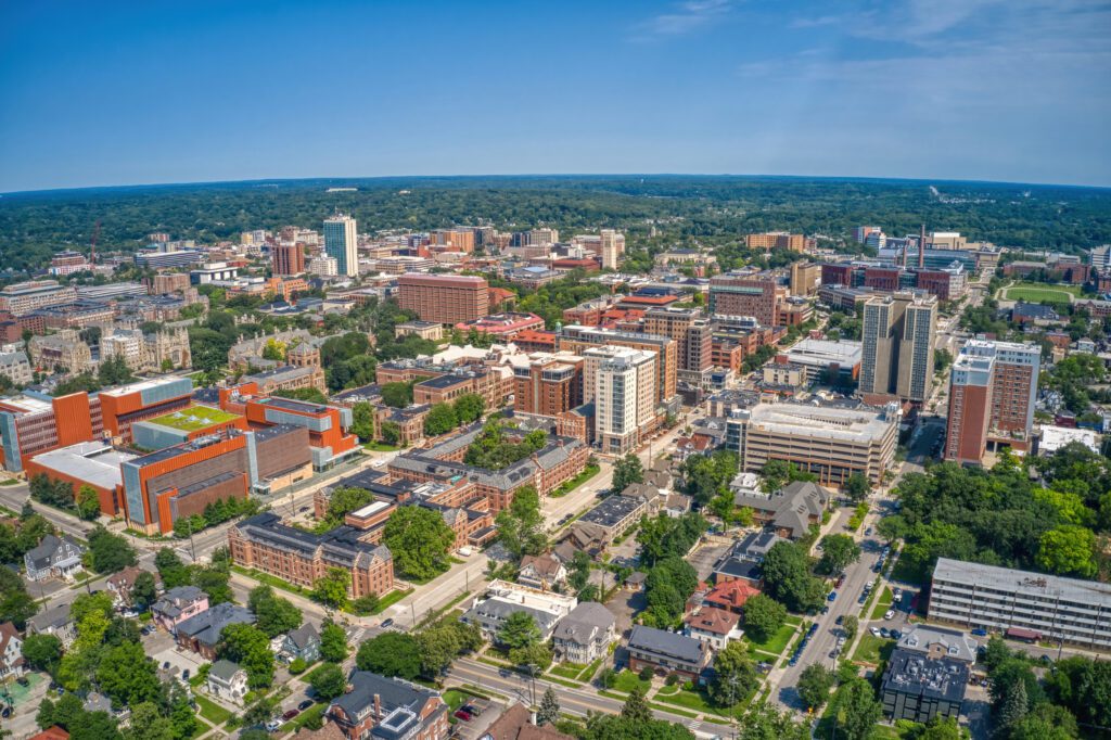 orthodontist in Ann Arbor